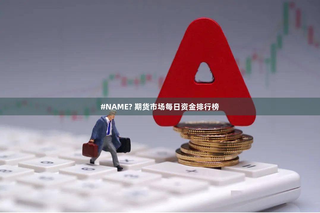 #NAME? 期货市场每日资金排行榜