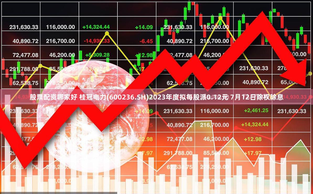 股票配资哪家好 桂冠电力(600236.SH)2023年度拟每股派0.12元 7月12日除权除息